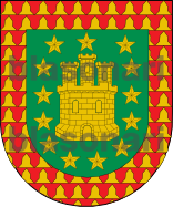 Escudo de armas