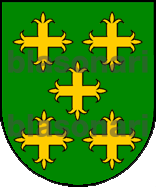 Escudo de armas