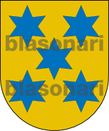 Escudo de armas