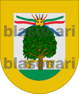 Escudo de armas