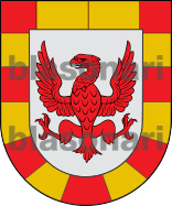 Escudo de armas