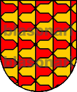 Escudo de armas