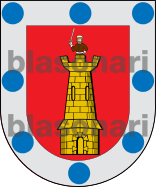 Escudo de armas