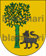 Escudo de armas