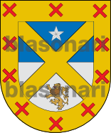 Escudo de armas
