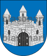 Escudo de armas