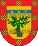 Escudo de armas