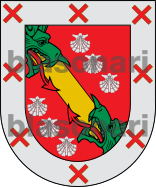 Escudo de armas