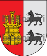 Escudo de armas