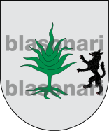 Escudo de armas