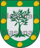 Escudo de armas