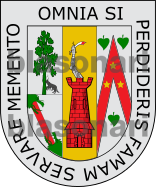 Escudo de armas