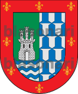 Escudo de armas