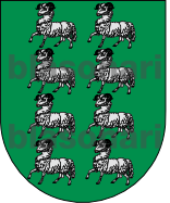 Escudo de armas