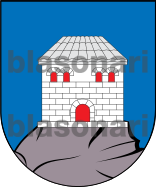 Escudo de armas