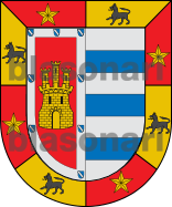 Escudo de armas