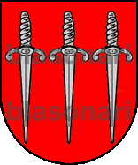 Escudo de armas