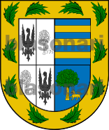 Escudo de armas