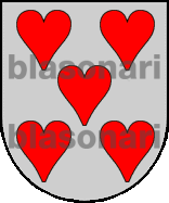 Escudo de armas