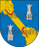 Escudo de armas