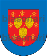 Escudo de armas