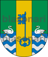 Escudo de armas