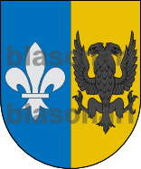 Escudo de armas