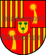 Escudo de armas