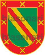 Escudo de armas