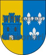 Escudo de armas