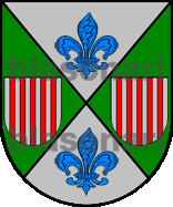 Escudo de armas