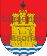 Escudo de armas