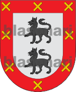 Escudo de armas