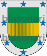 Escudo de armas