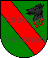 Escudo de armas