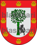 Escudo de armas