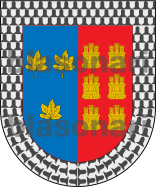 Escudo de armas