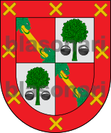 Escudo de armas