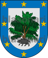 Escudo de armas