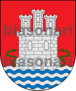 Escudo de armas