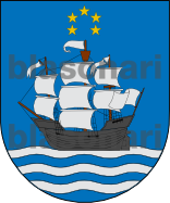 Escudo de armas