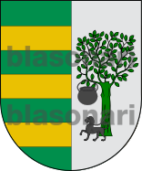 Escudo de armas