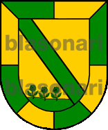 Escudo de armas