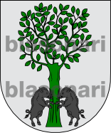 Escudo de armas