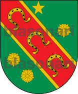 Escudo de armas