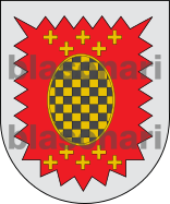 Escudo de armas