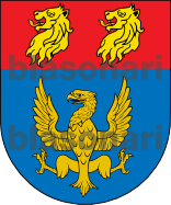 Escudo de armas