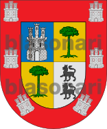 Escudo de armas