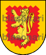 Escudo de armas