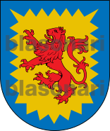 Escudo de armas